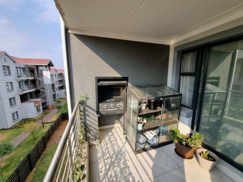 Apartment Rental Monthly In Edenvale - Photo 6