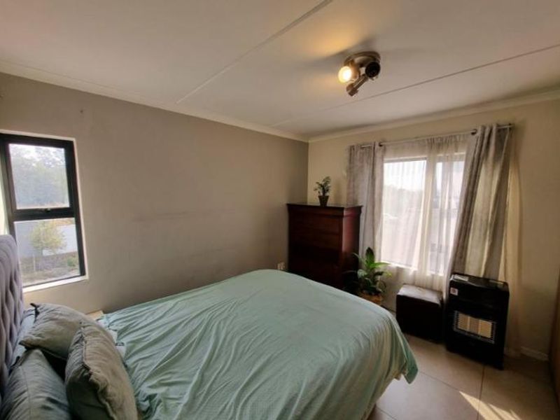 Apartment Rental Monthly In Edenvale - Photo 4
