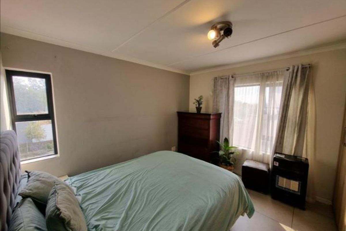 Apartment Rental Monthly In Edenvale - Photo 4