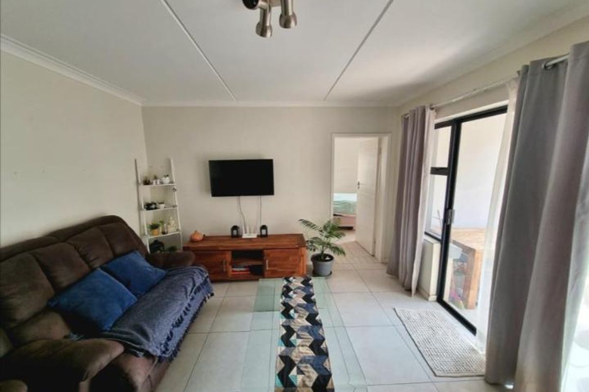 Apartment Rental Monthly In Edenvale - Photo 3