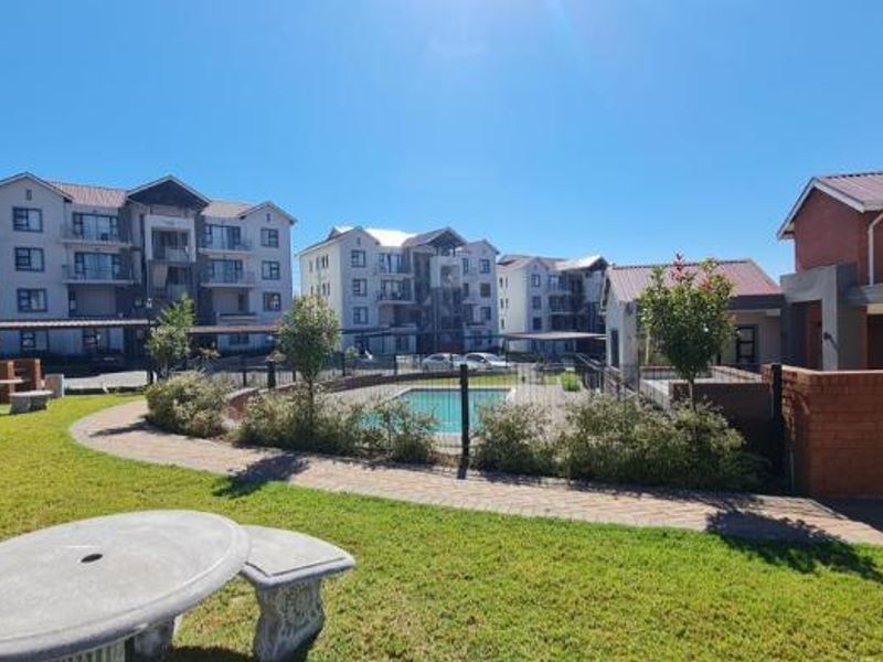 Apartment Rental Monthly In Edenvale - Photo 10