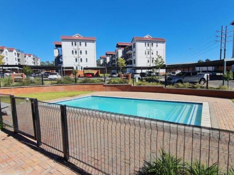 Apartment Rental Monthly In Edenvale - Photo 9