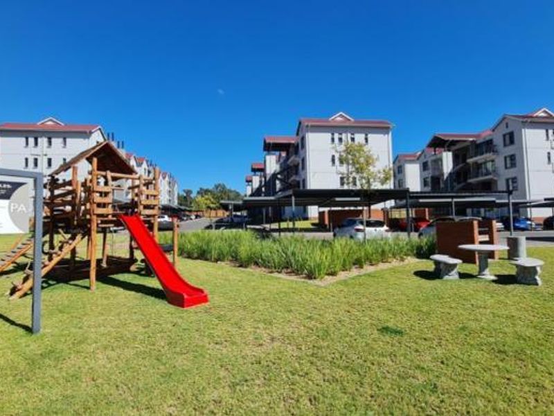 Apartment Rental Monthly In Edenvale - Photo 8