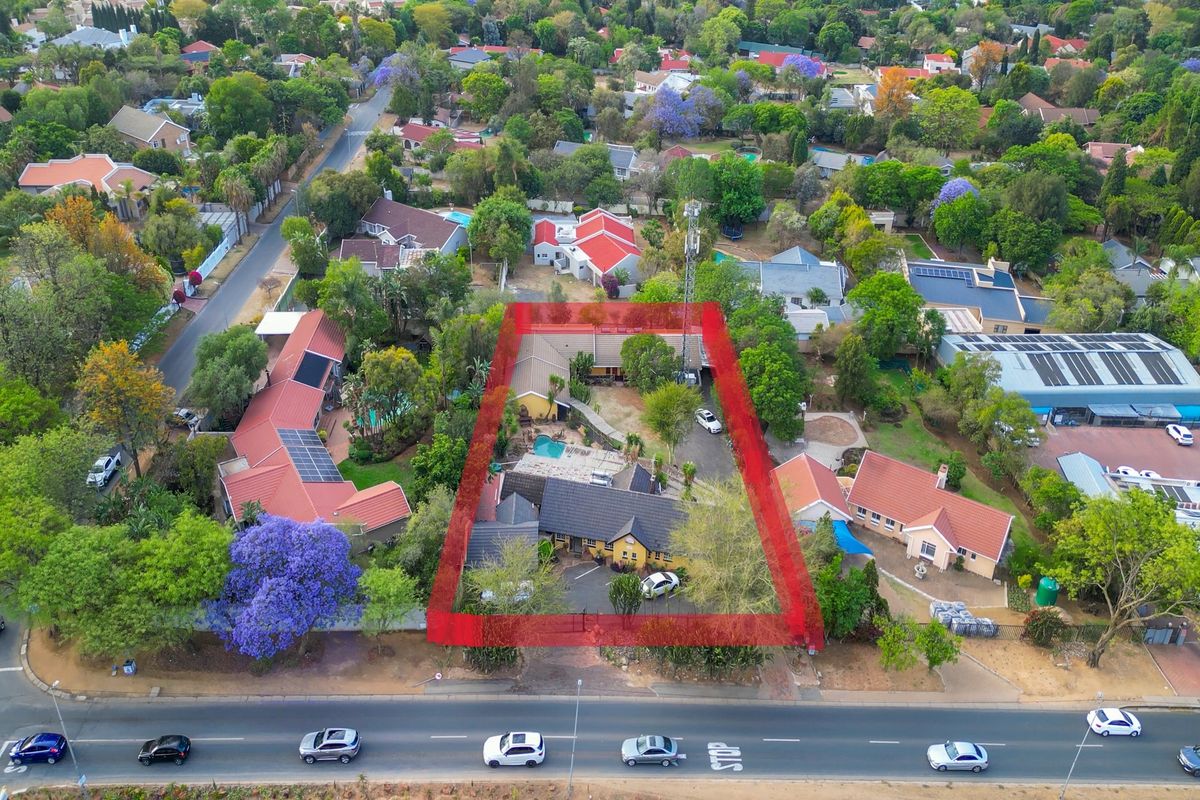 House For Sale In Sandton - Photo 5