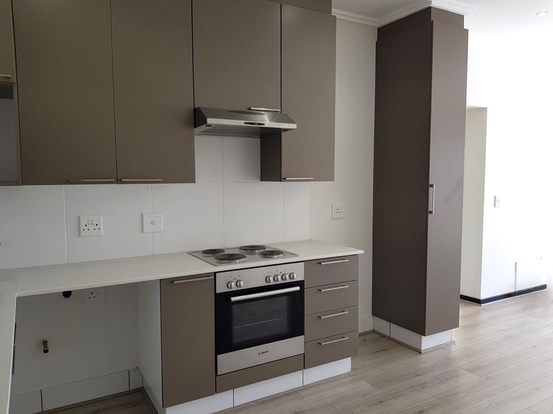 Apartment For Sale In Midrand - Photo 1