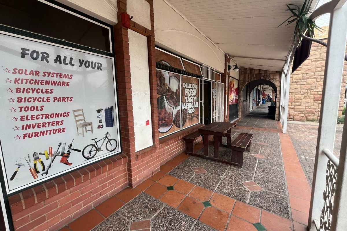 Commercial Rental Monthly In Randburg - Photo 3