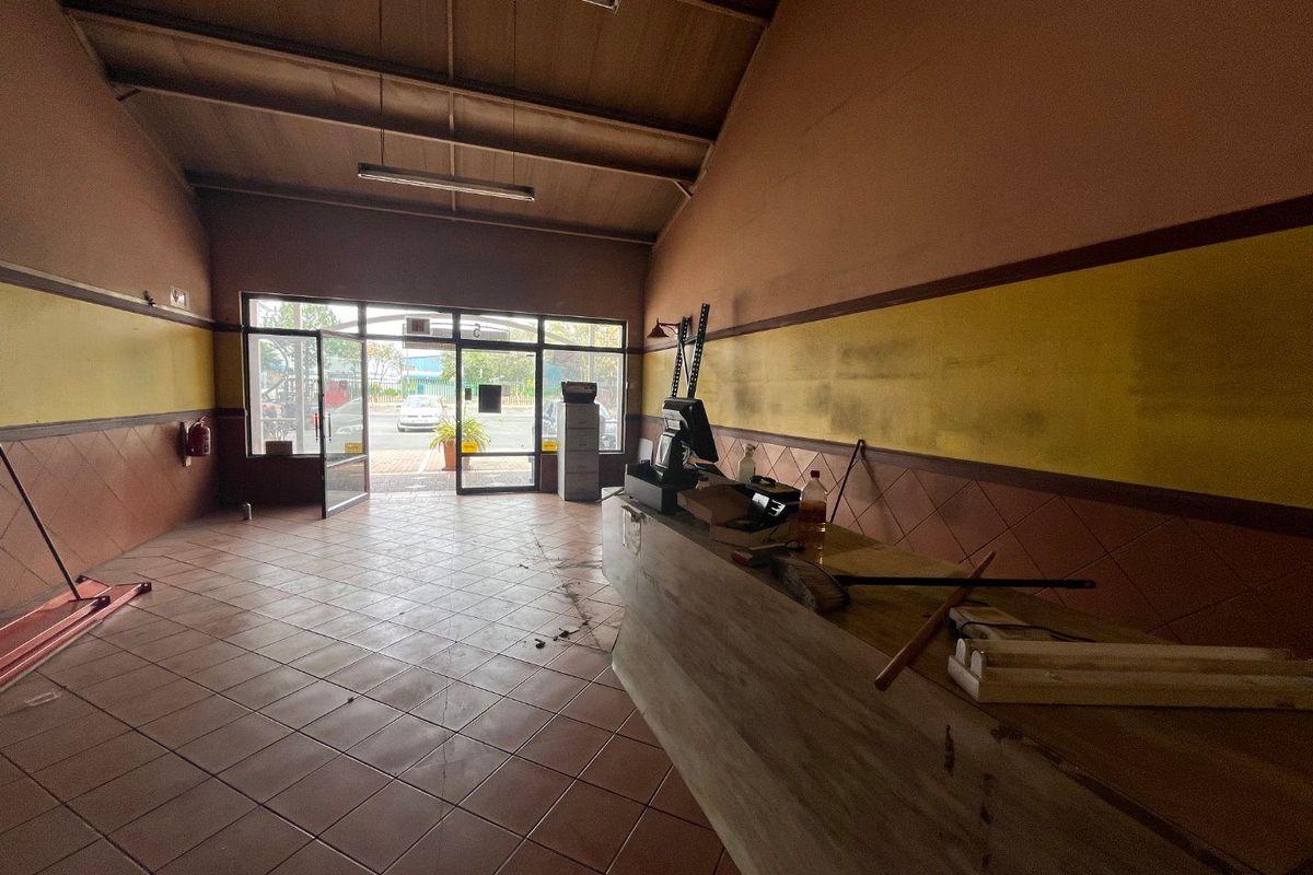 Commercial Rental Monthly In Randburg - Photo 5