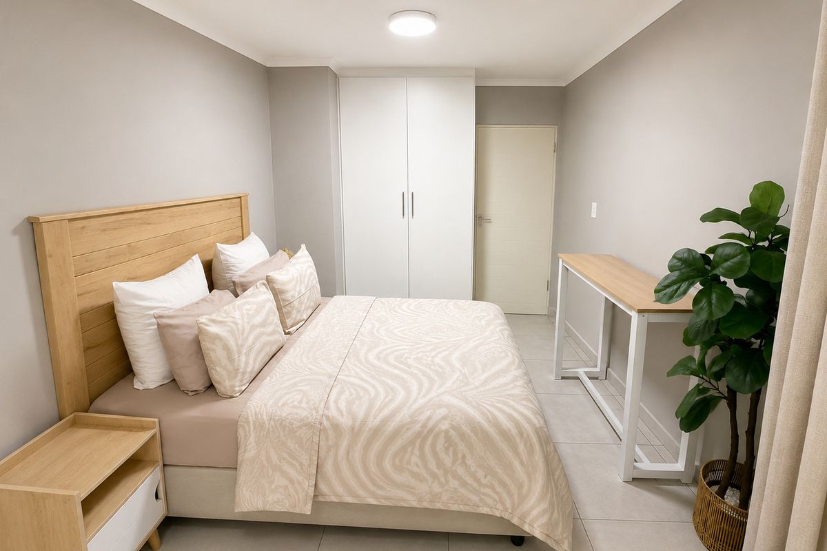 Apartment For Sale In Kempton Park - Photo 5
