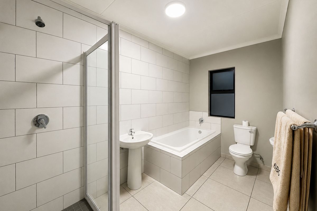 Apartment For Sale In Kempton Park - Photo 4