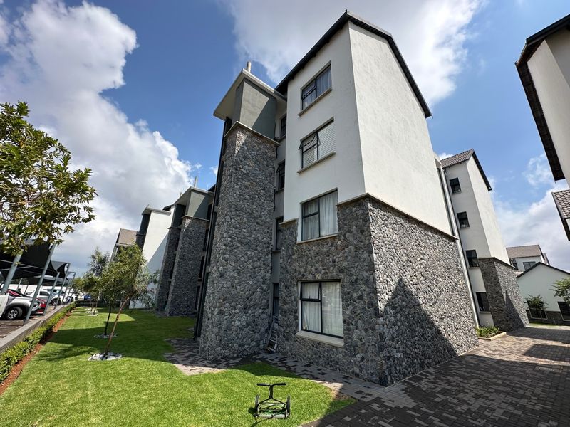 Apartment For Sale In Kempton Park - Photo 9