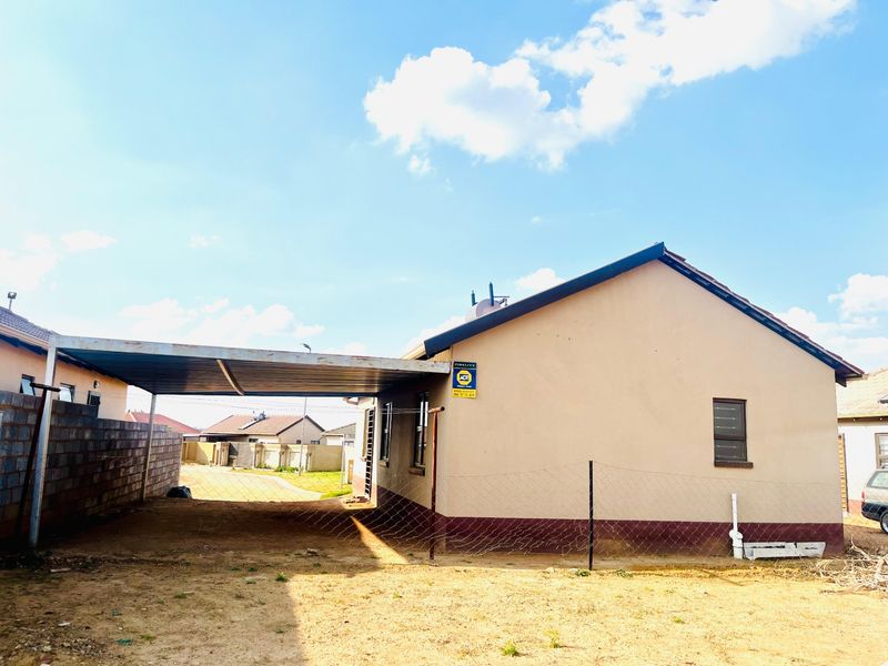 House For Sale In Boksburg - Photo 1