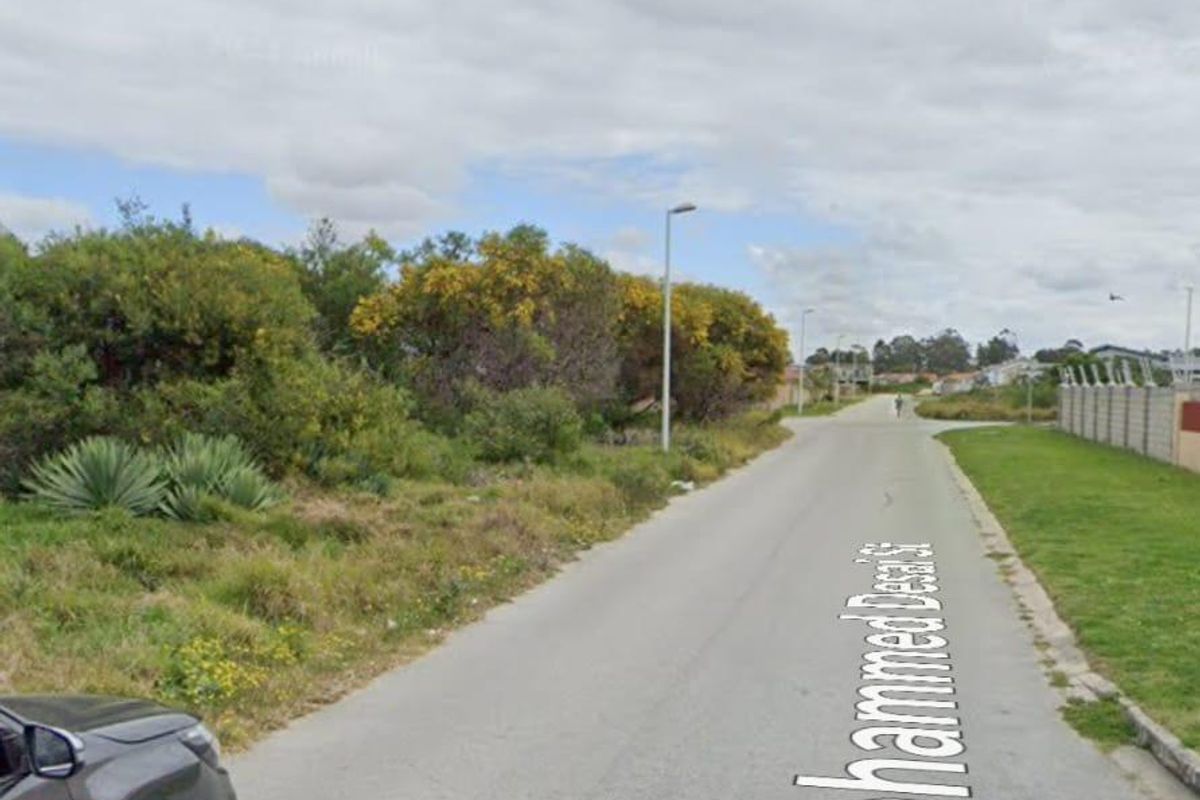 Vacant Land For Sale In Port Elizabeth - Photo 2