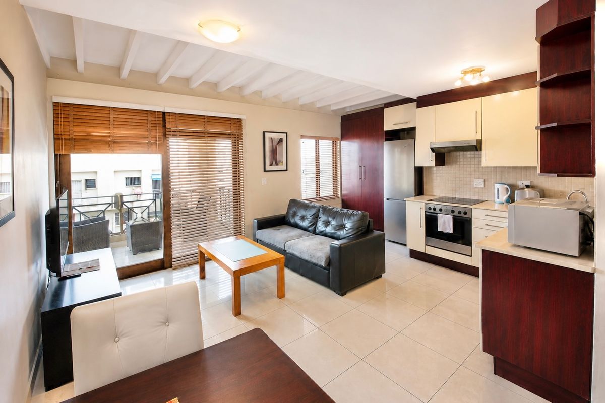 Apartment Rental Monthly In Sandton - Photo 5