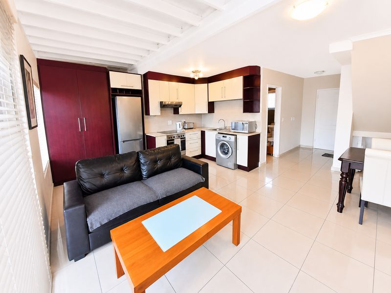 Apartment Rental Monthly In Sandton - Photo 6