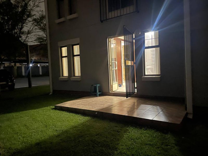 Apartment Rental Monthly In Centurion - Photo 1