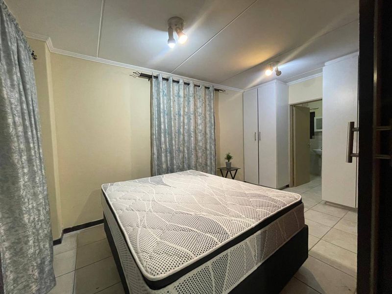 Apartment Rental Monthly In Centurion - Photo 8