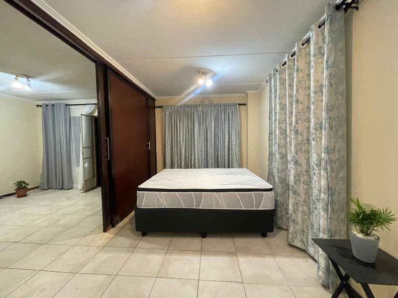 Apartment Rental Monthly In Centurion - Photo 6