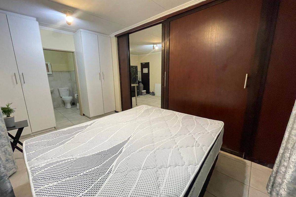 Apartment Rental Monthly In Centurion - Photo 5