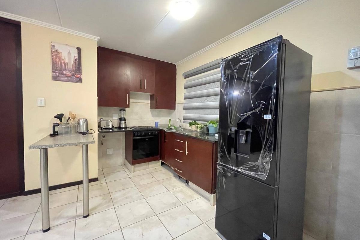Apartment Rental Monthly In Centurion - Photo 3