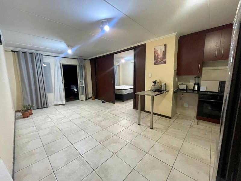 Apartment Rental Monthly In Centurion - Photo 4