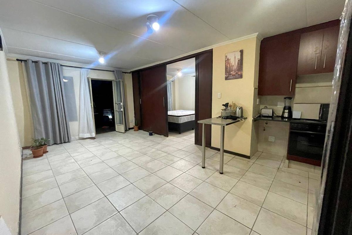 Apartment Rental Monthly In Centurion - Photo 4