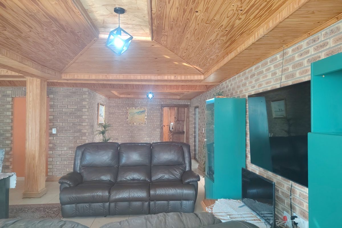 House For Sale In Nigel - Photo 4
