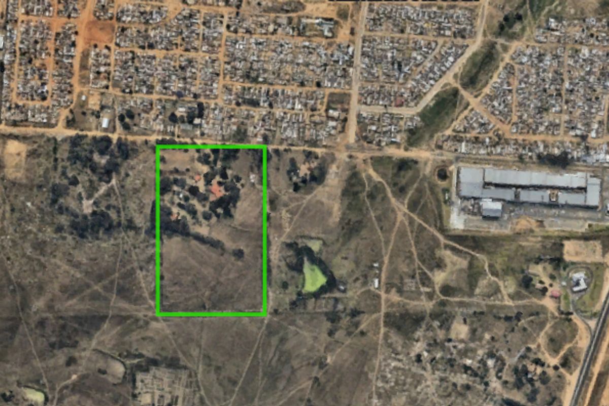 Farm For Sale In Centurion - Photo 3