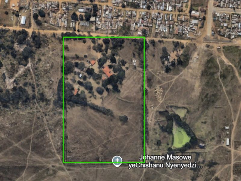 Farm For Sale In Centurion - Photo 2