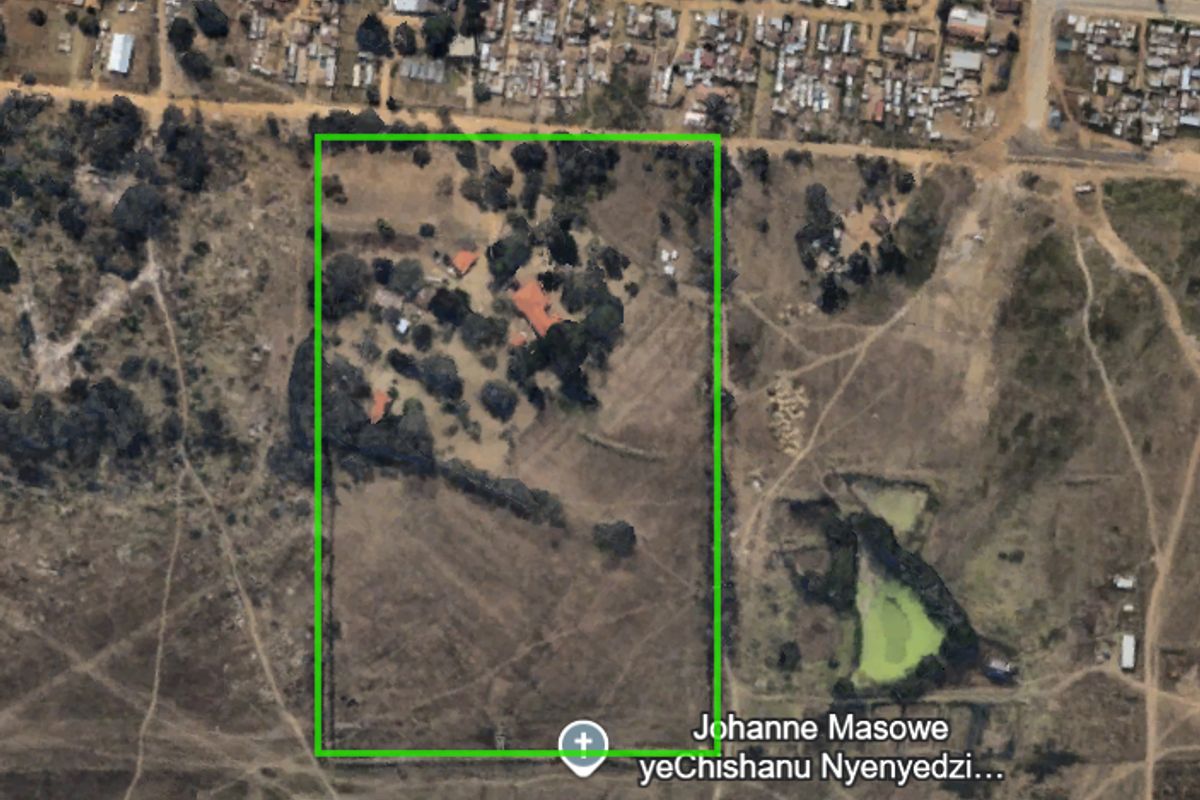Farm For Sale In Centurion - Photo 2