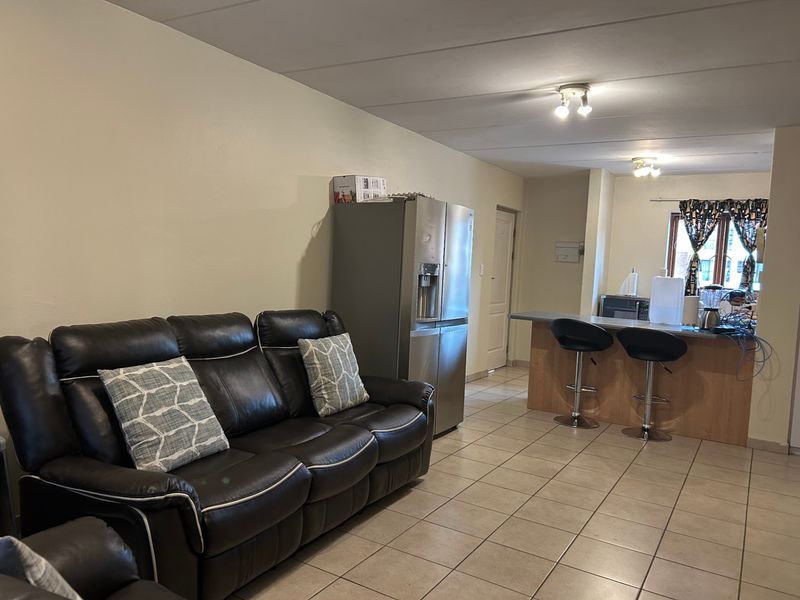 Apartment Rental Monthly In Midrand - Photo 7