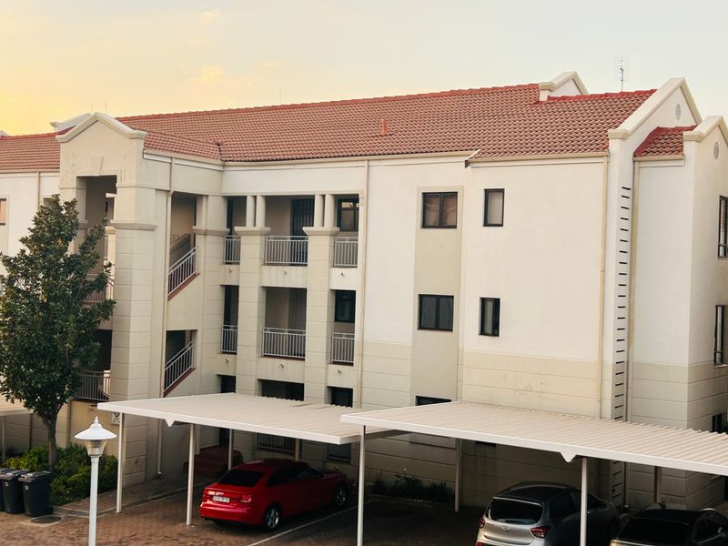 Apartment Rental Monthly In Midrand - Photo 6