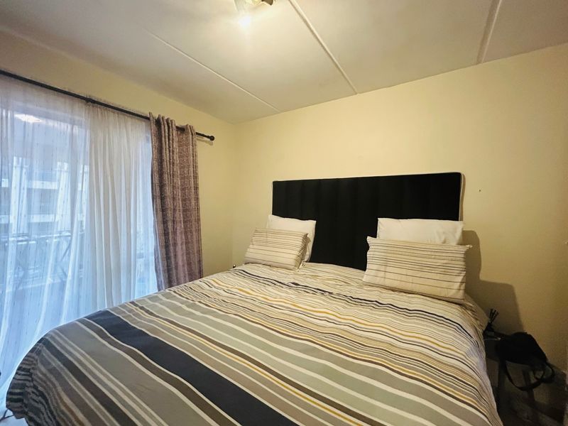 Apartment Rental Monthly In Midrand - Photo 10