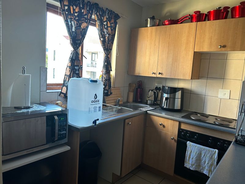 Apartment Rental Monthly In Midrand - Photo 5