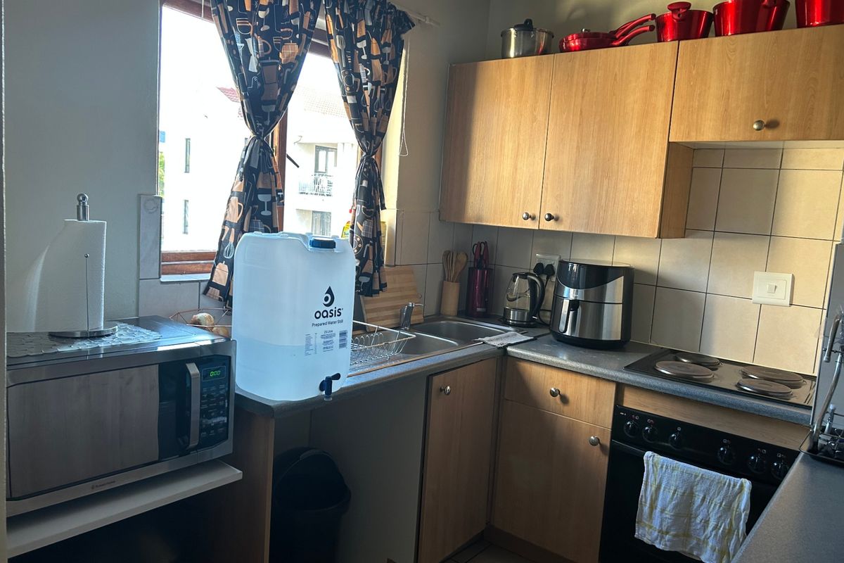 Apartment Rental Monthly In Midrand - Photo 5