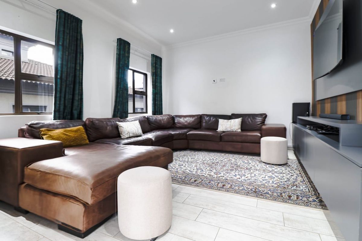 House Rental Monthly In Centurion - Photo 2