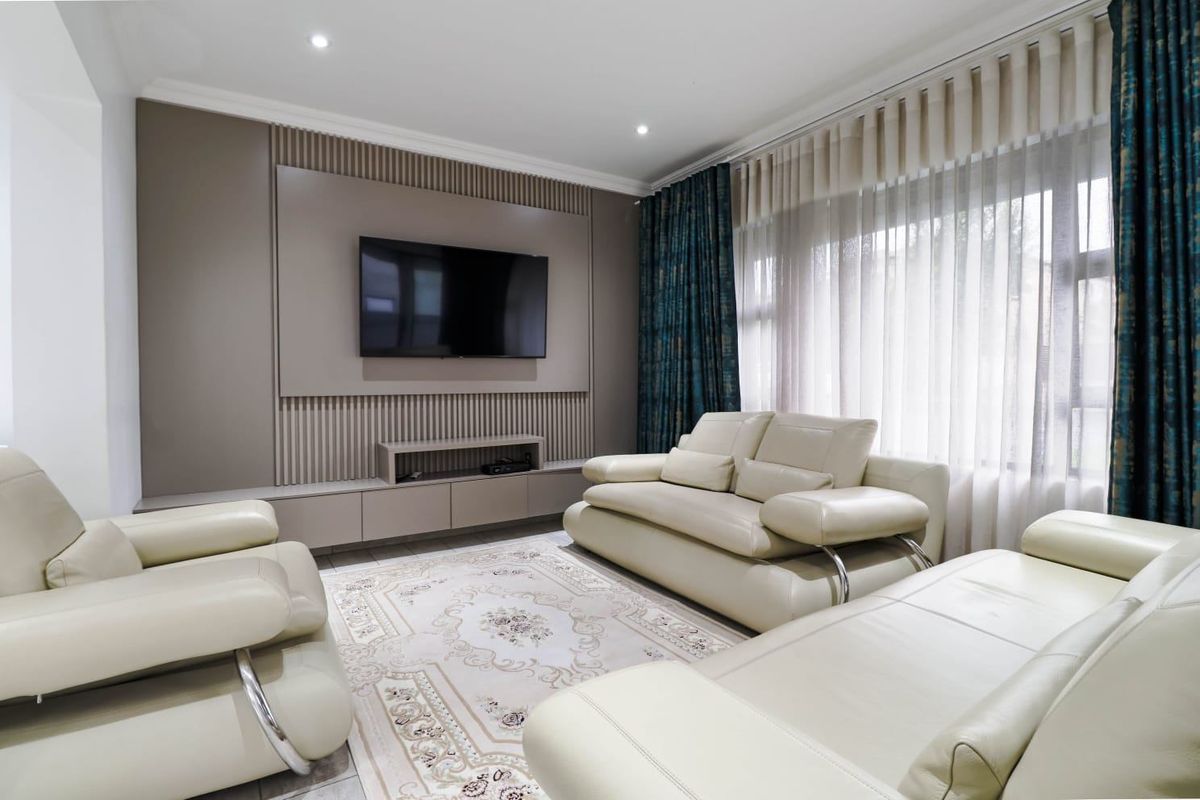 House Rental Monthly In Centurion - Photo 4
