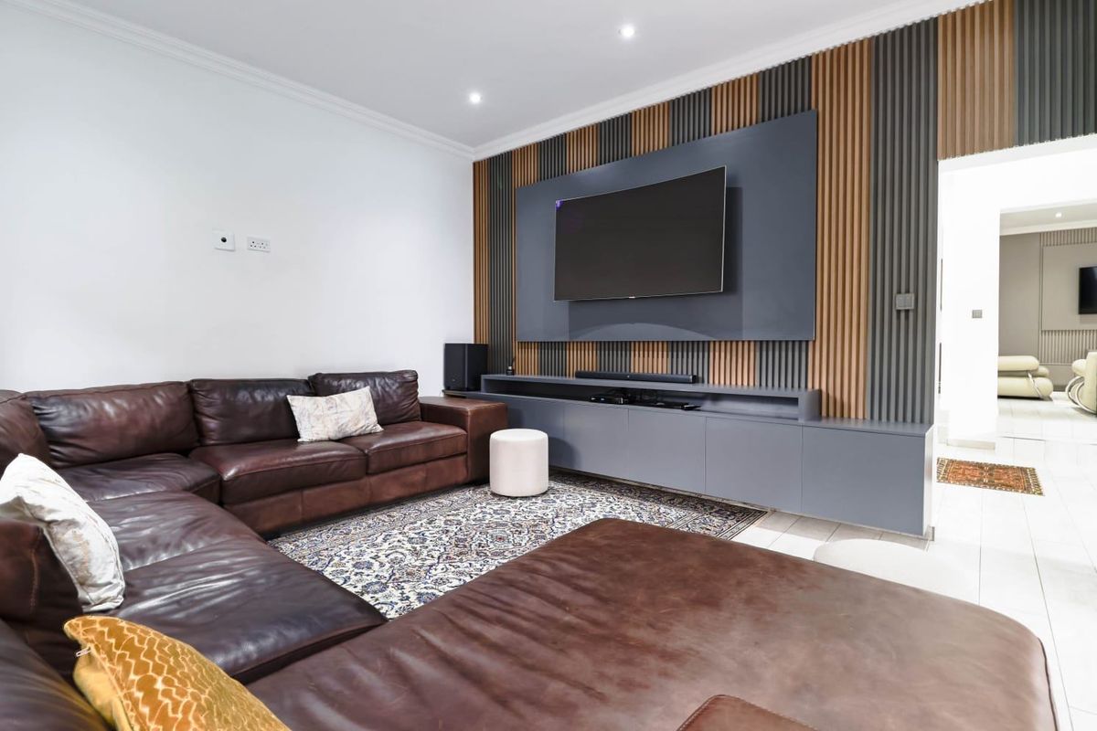 House Rental Monthly In Centurion - Photo 3
