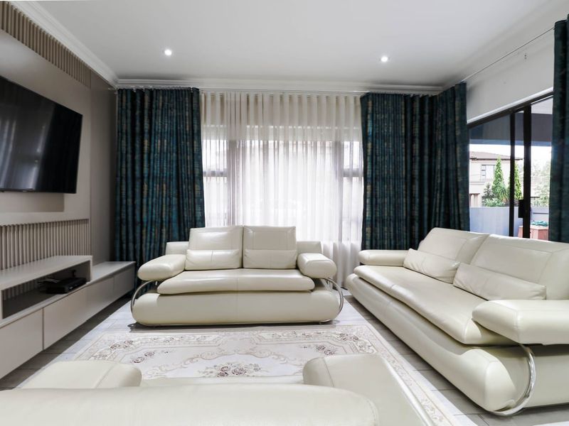 House Rental Monthly In Centurion - Photo 5
