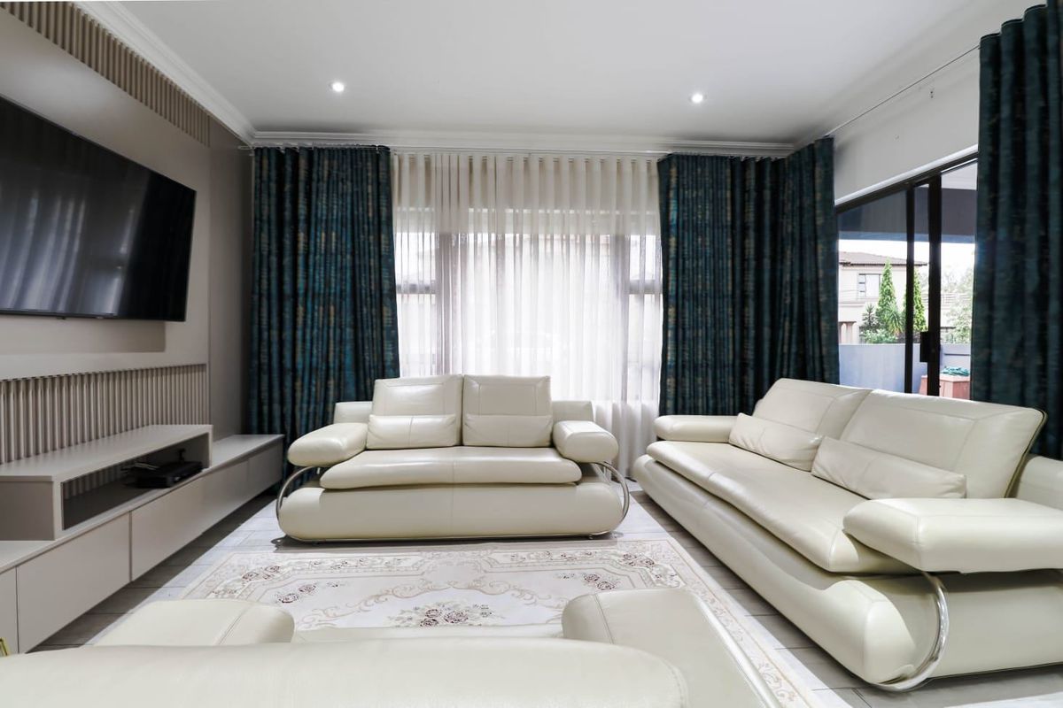 House Rental Monthly In Centurion - Photo 5