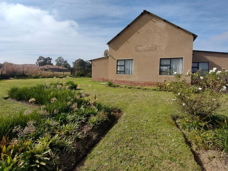 Farm For Sale In Benoni - Photo 1