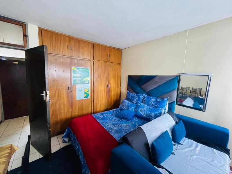 Apartment For Sale In Pretoria - Photo 10