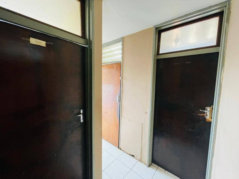 Apartment For Sale In Pretoria - Photo 8