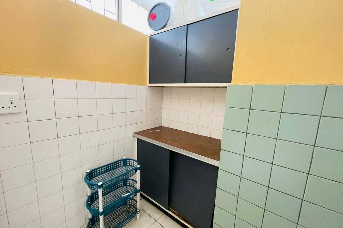 Apartment For Sale In Pretoria - Photo 2