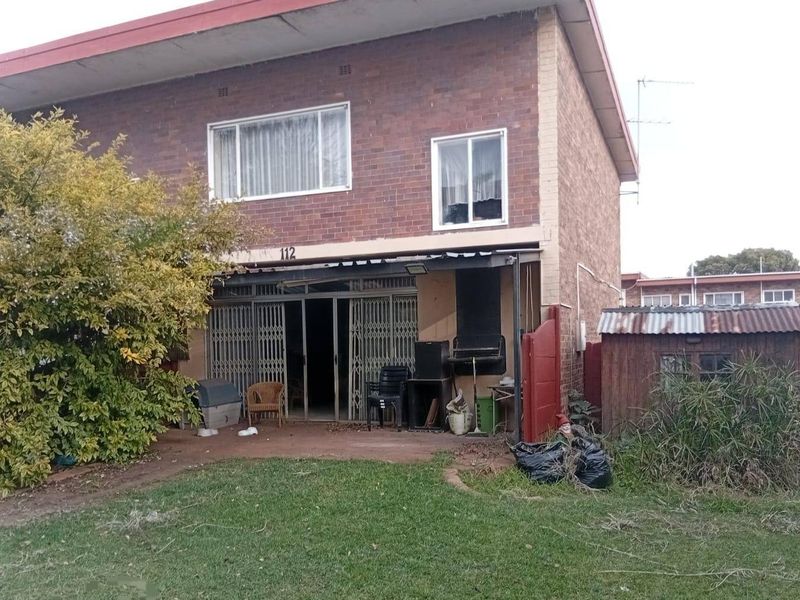 Apartment For Sale In Boksburg - Photo 1