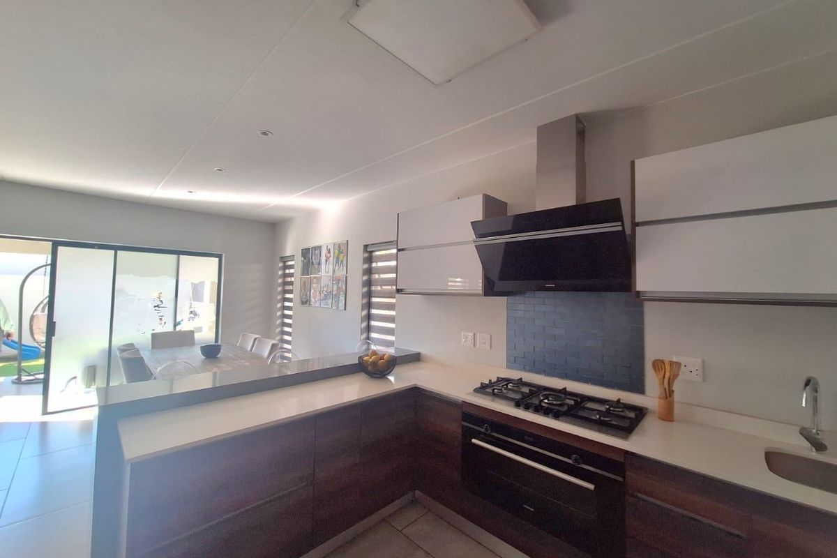 House For Sale In Midrand - Photo 2