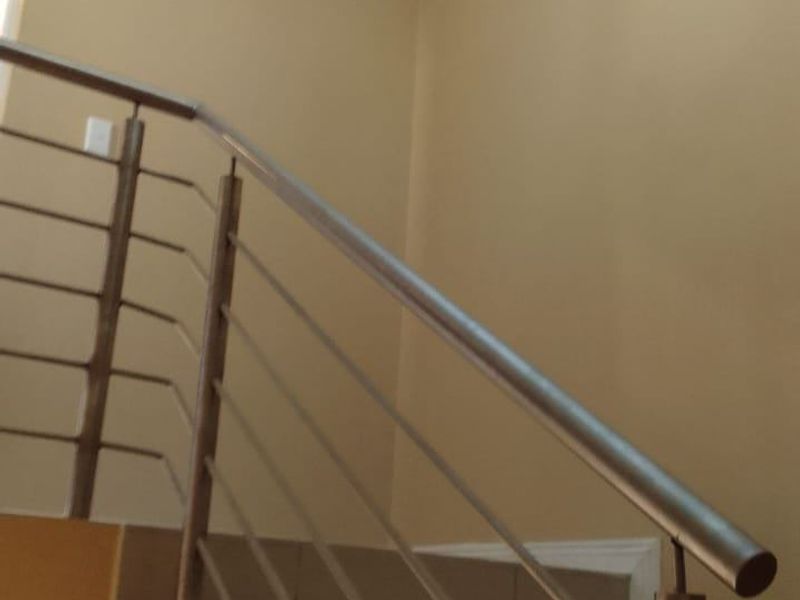 Townhouse Rental Monthly In Sandton - Photo 6