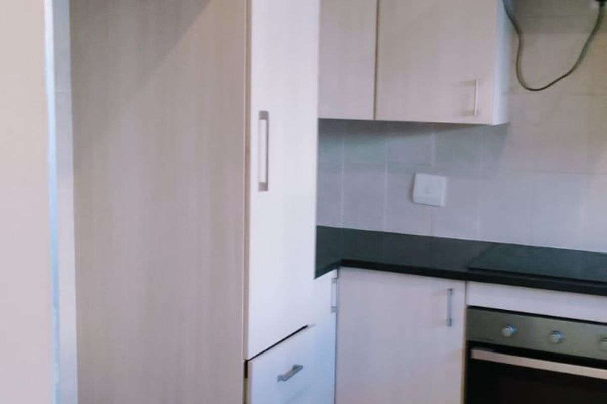 Townhouse Rental Monthly In Sandton - Photo 3