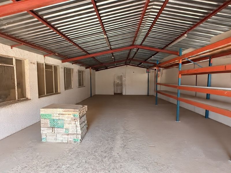 Commercial Rental Monthly In Walkerville - Photo 2