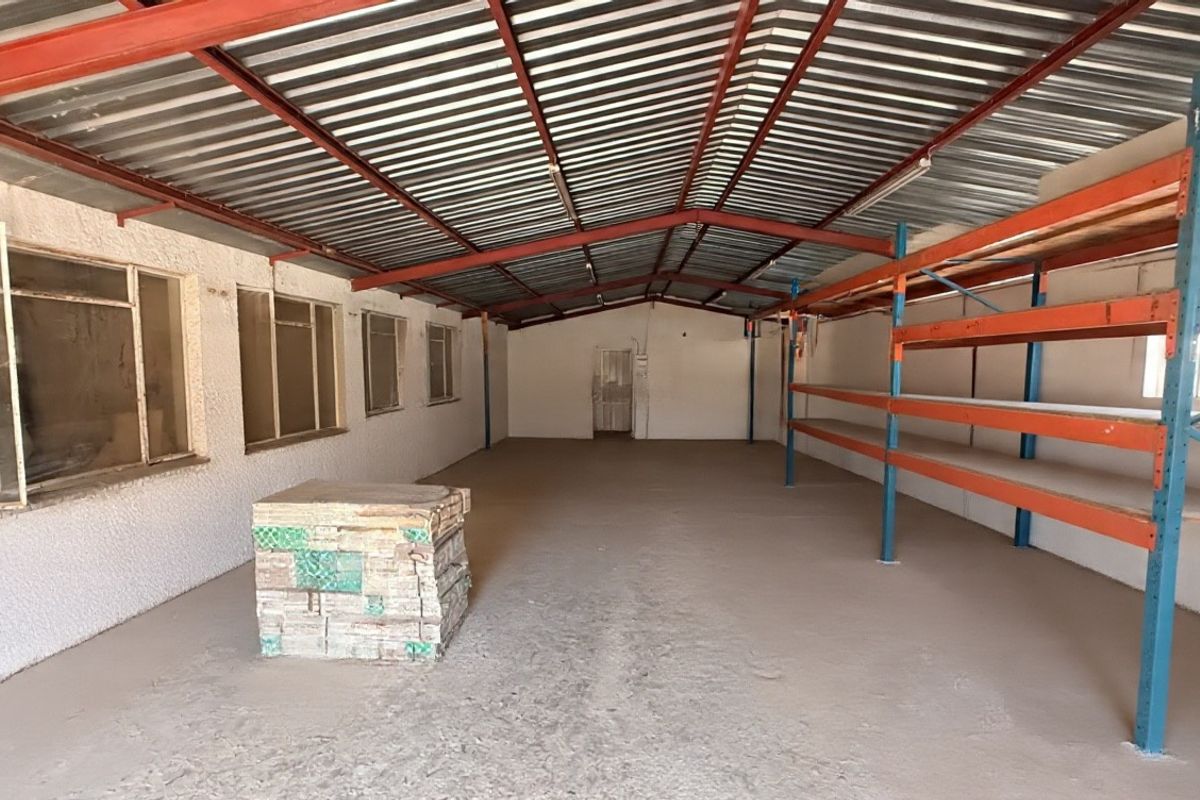 Commercial Rental Monthly In Walkerville - Photo 2