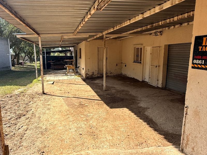 Commercial Rental Monthly In Walkerville - Photo 6